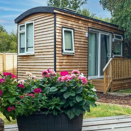 Shepherds Hut Bath ويك المظهر الخارجي الصورة