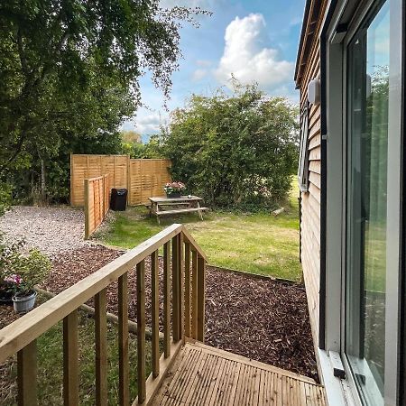 Shepherds Hut Bath ويك المظهر الخارجي الصورة